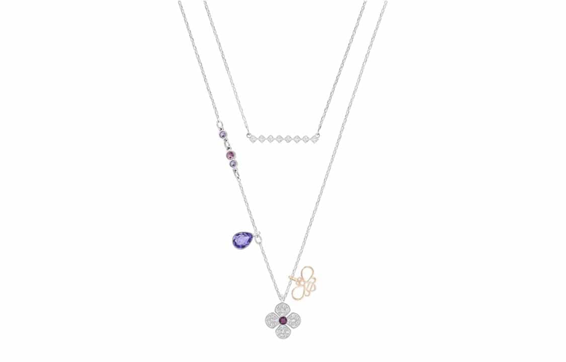 Ожерелье Swarovski Swarovski - изображение 1