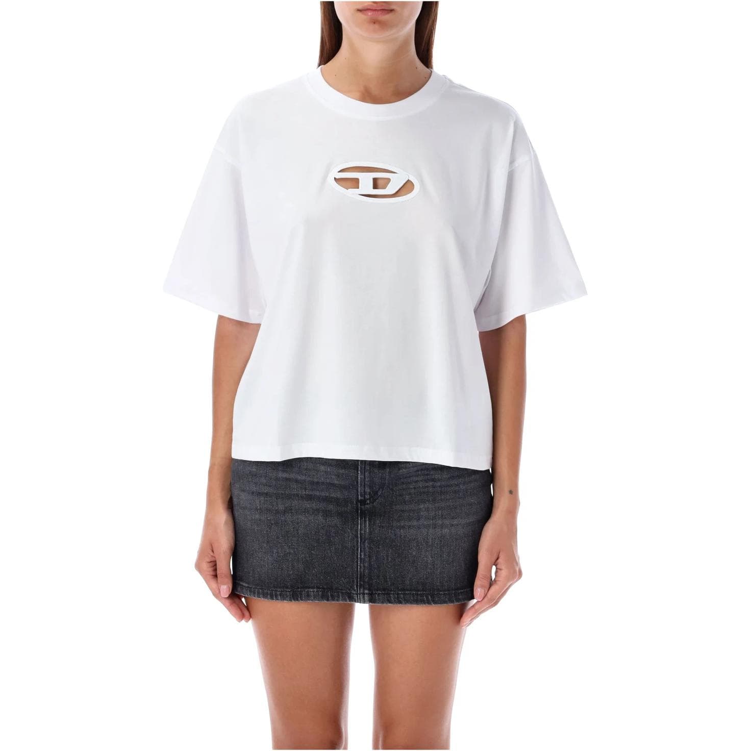 Футболка DIESEL T - изображение 1