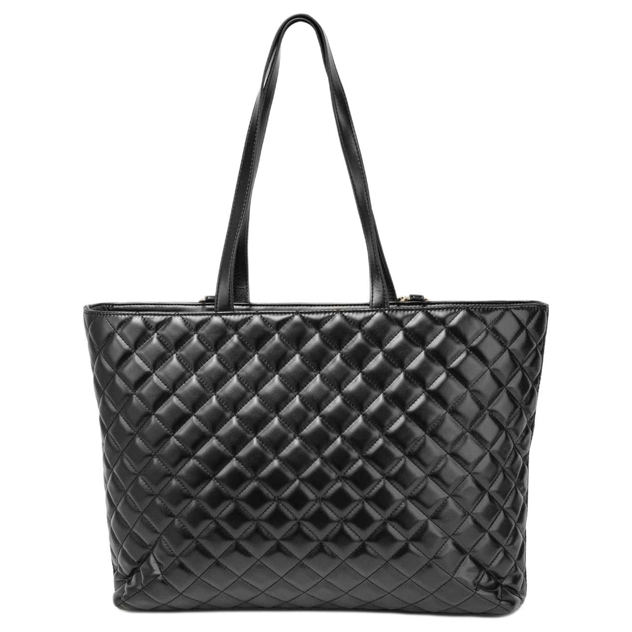 Сумка VERSACE JEANS COUTURE Logo Tote - изображение 6