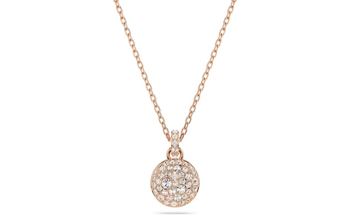 Ожерелье Swarovski - изображение 1