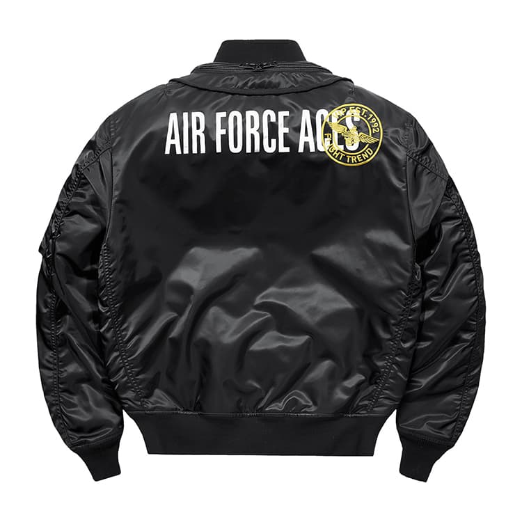 Зимняя куртка пуховик VIP Pilot Jacket - изображение 1