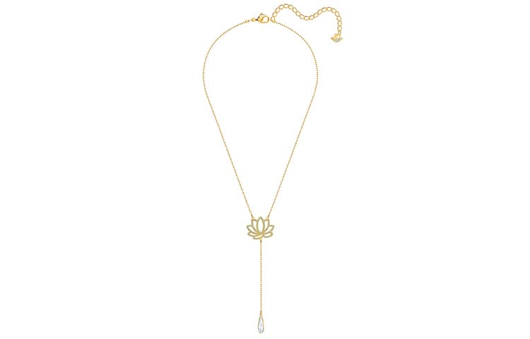 Ожерелье Swarovski SWA Symbol Y - изображение 3