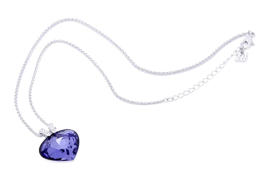 Ожерелье Swarovski oceanic - изображение 3