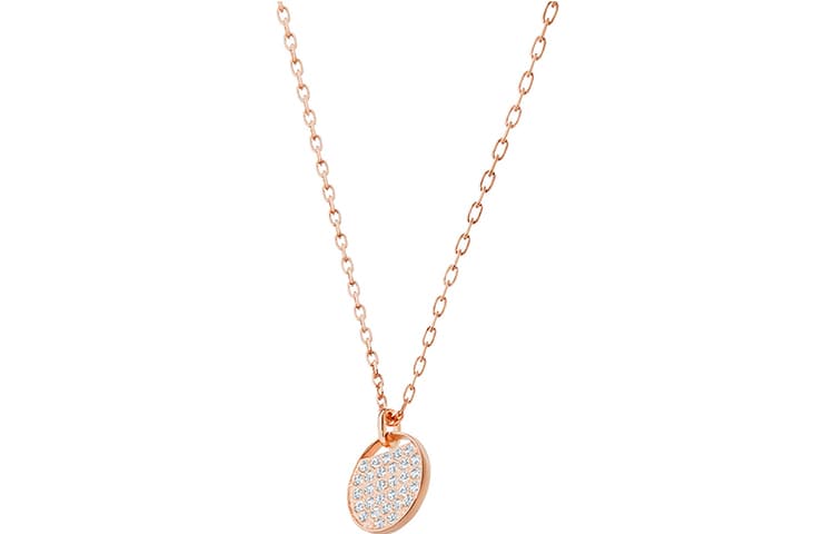 Ожерелье Swarovski Ginger - изображение 4