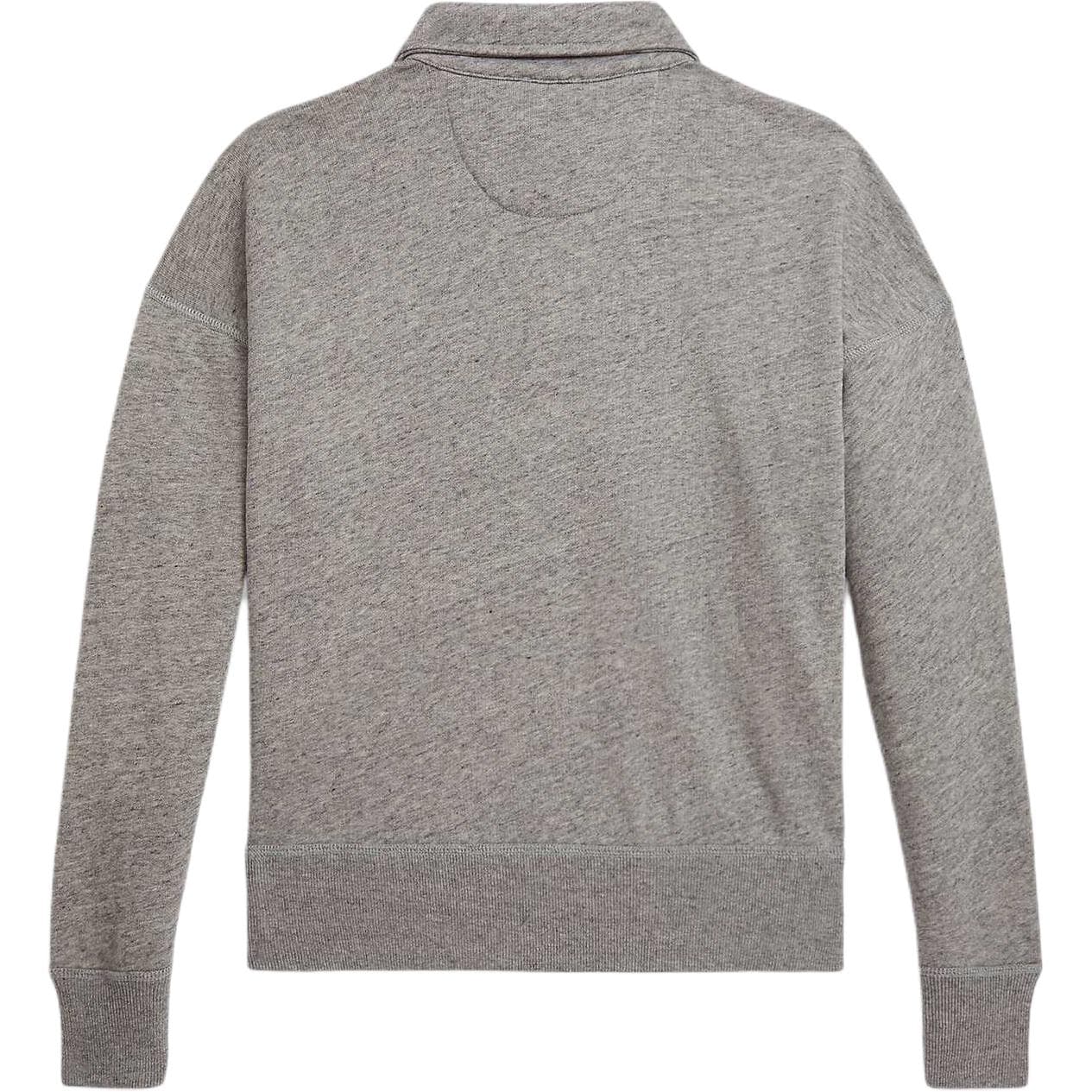 Polo Ralph Lauren Fw25 Polo Свободный крой Женский - изображение 2