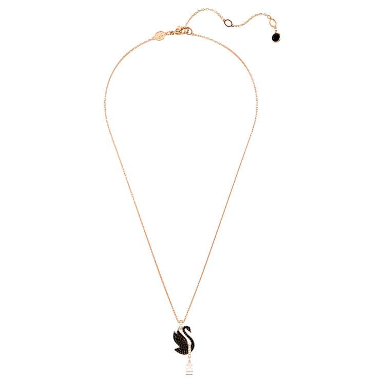 Ожерелье Swarovski - изображение 3