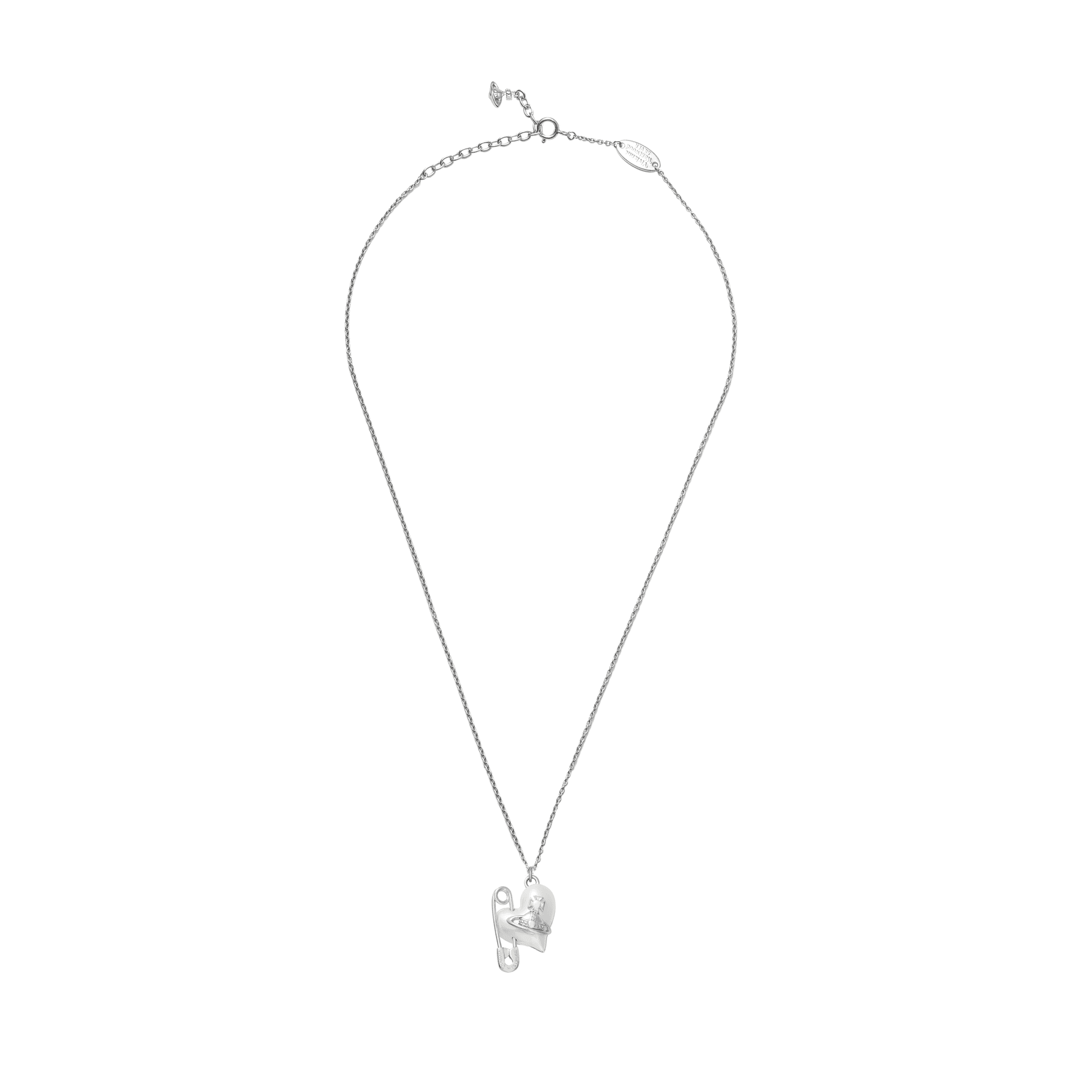 Ожерелье Vivienne Westwood ORIETTA - изображение 3