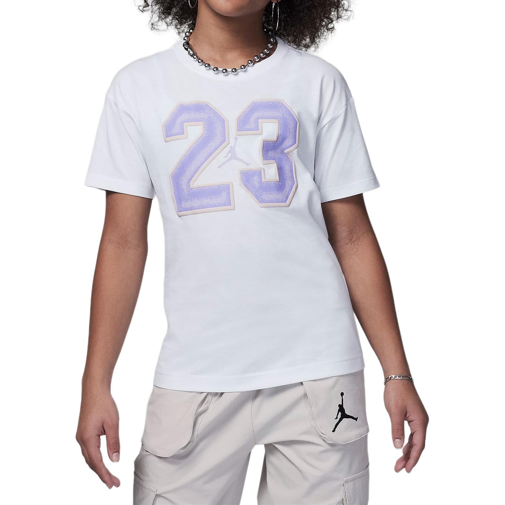 Футболка Jordan Graphic T-Shirt T - изображение 1