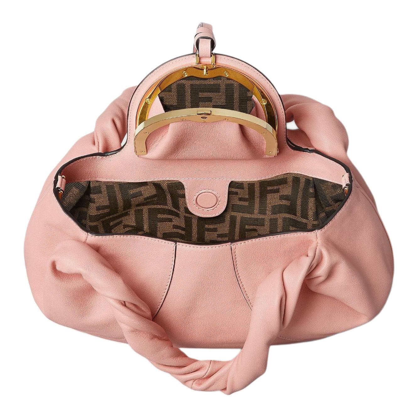 Сумка FENDI Spy - изображение 4