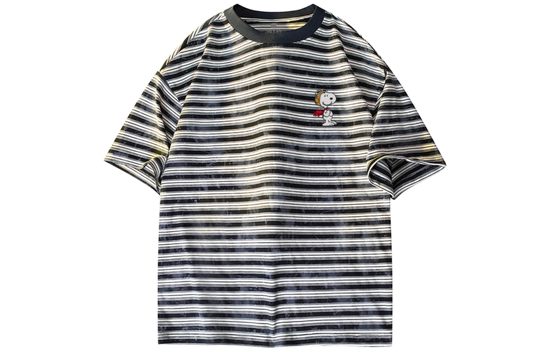 Футболка SNOOPY T - изображение 1