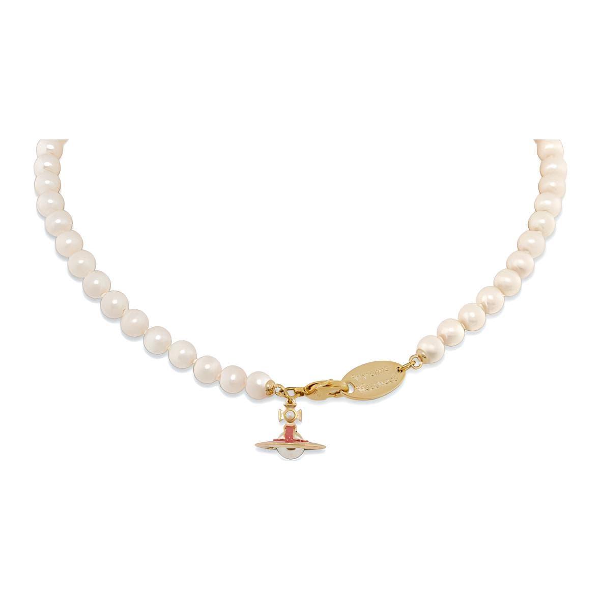Ожерелье Vivienne Westwood Simonetta - изображение 1