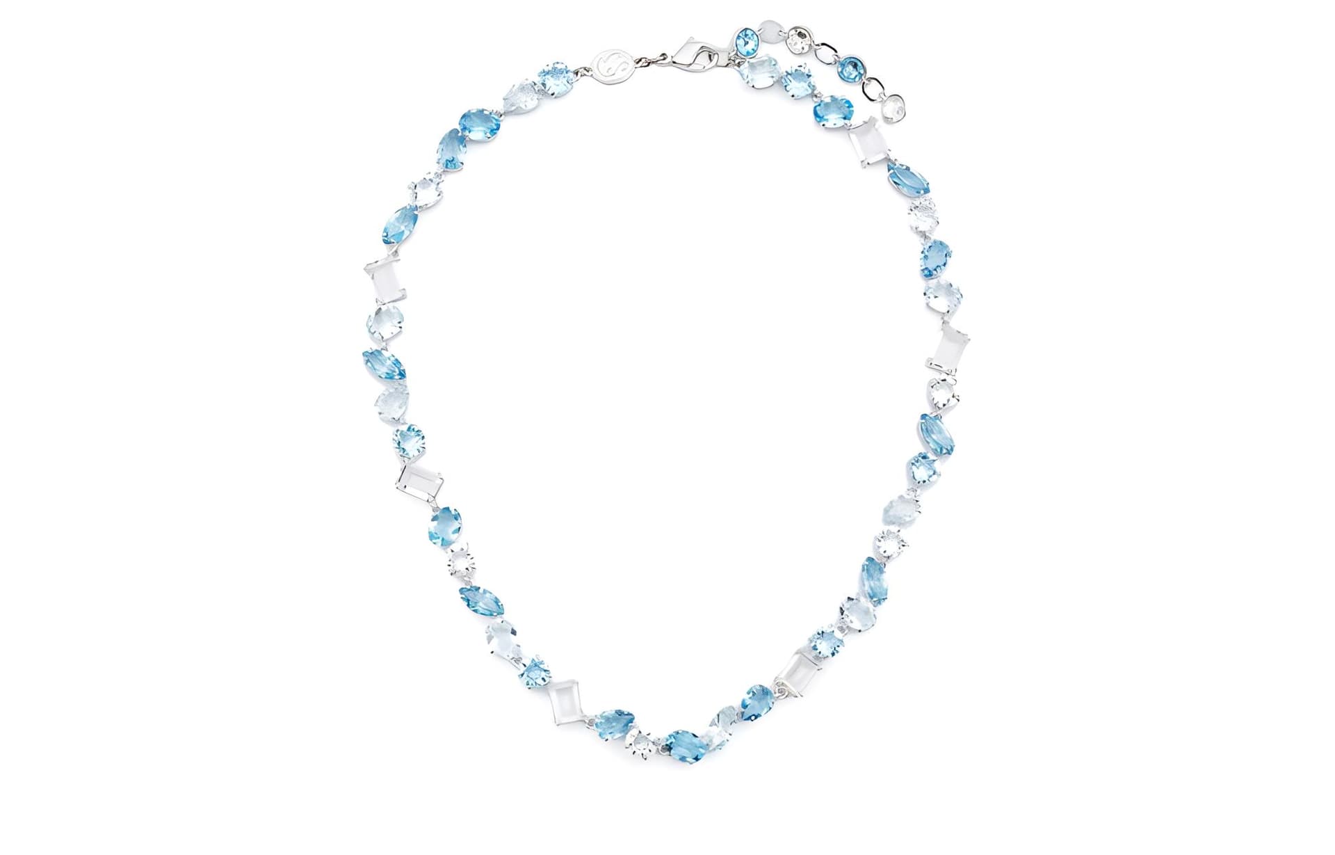 Ожерелье Swarovski - изображение 2