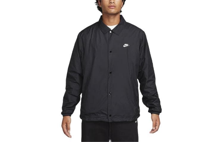 Куртка Nike Club logo - изображение 1
