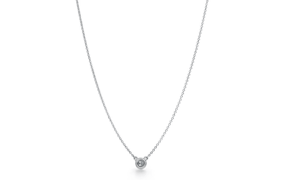 Ожерелье TIFFANY CO. - изображение 2