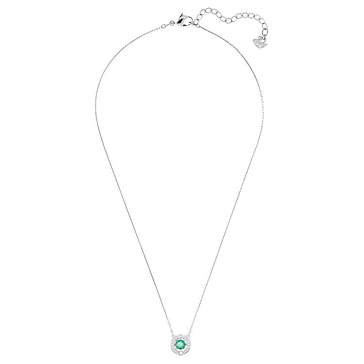 Ожерелье Swarovski - изображение 3