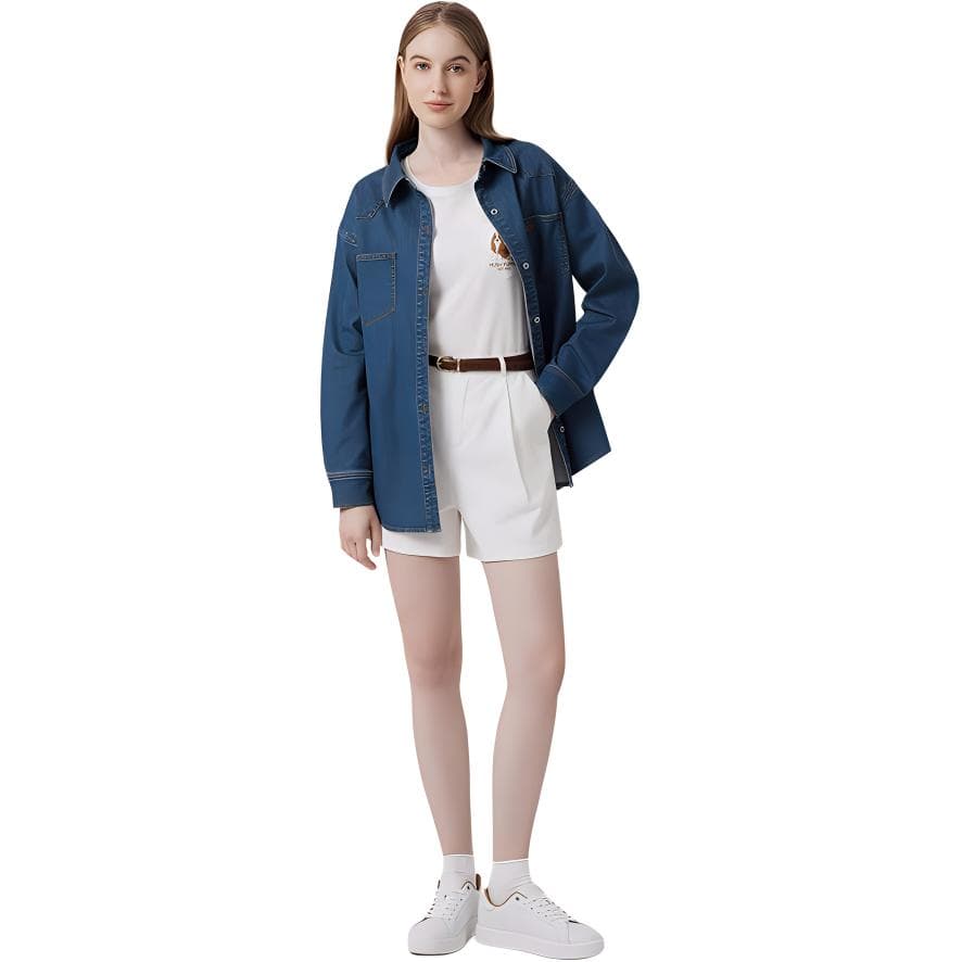 Блузка Hush Puppies - изображение 1
