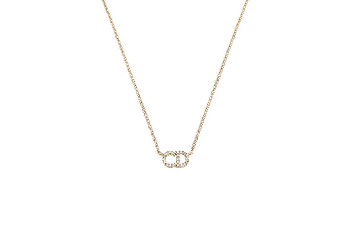 Ожерелье Dior Necklace - изображение 1
