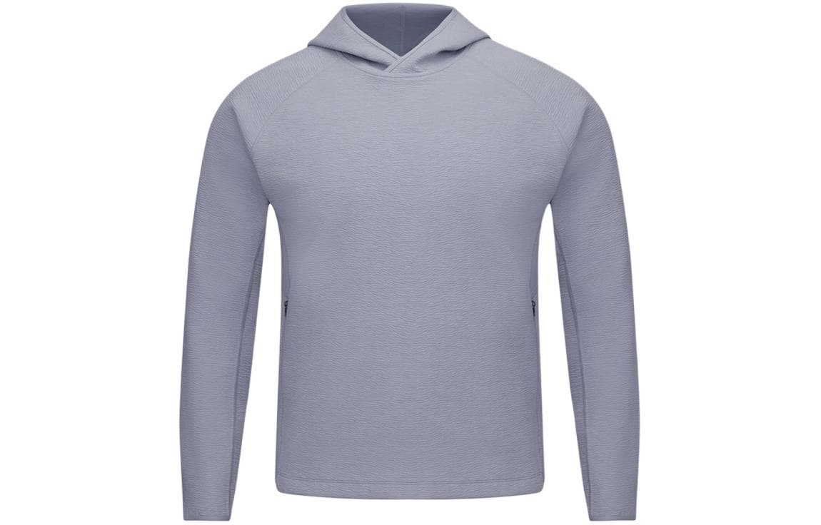 Худи lululemon Textured Spacer - изображение 1