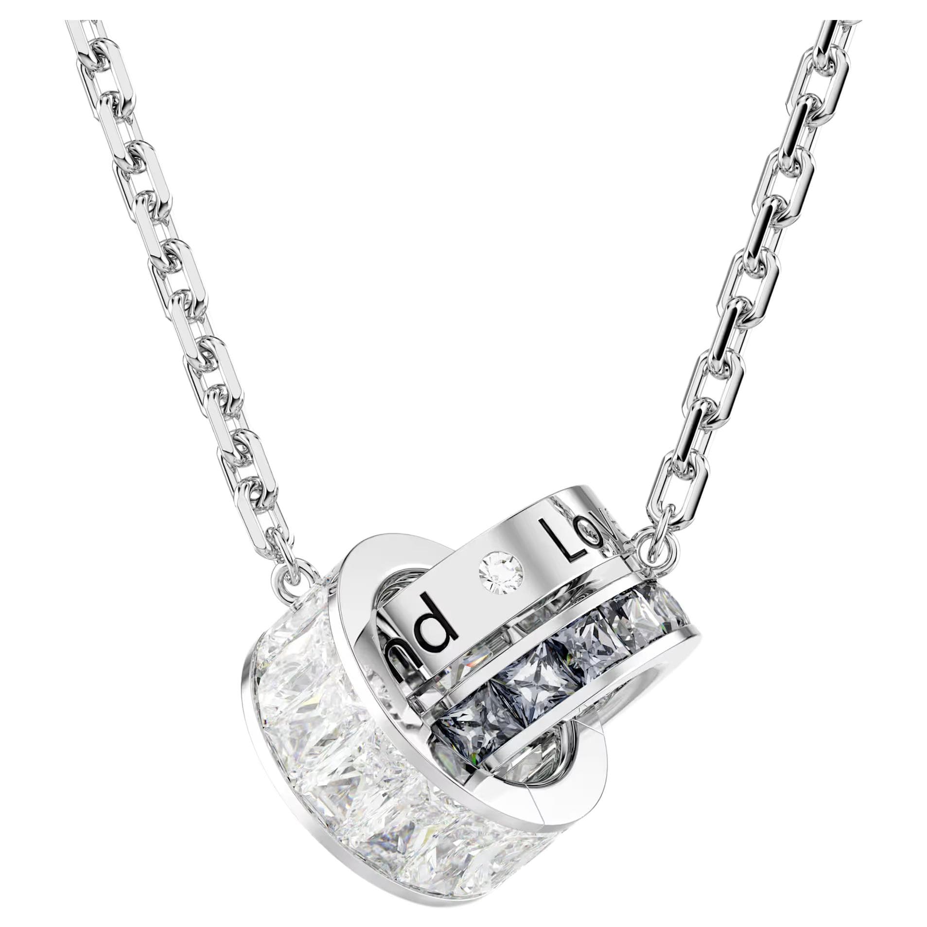 Ожерелье Swarovski - изображение 2