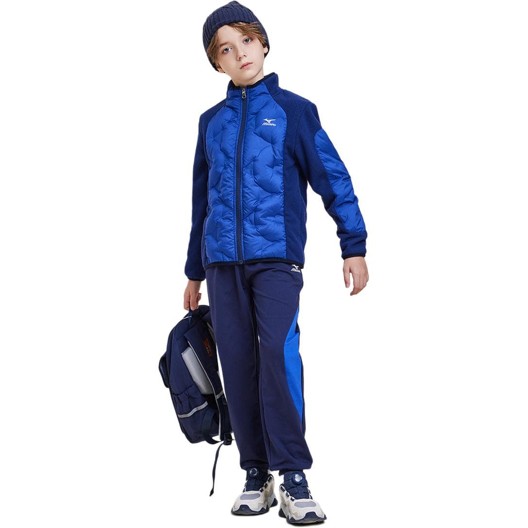 Mizuno Kids Пуховики - изображение 3