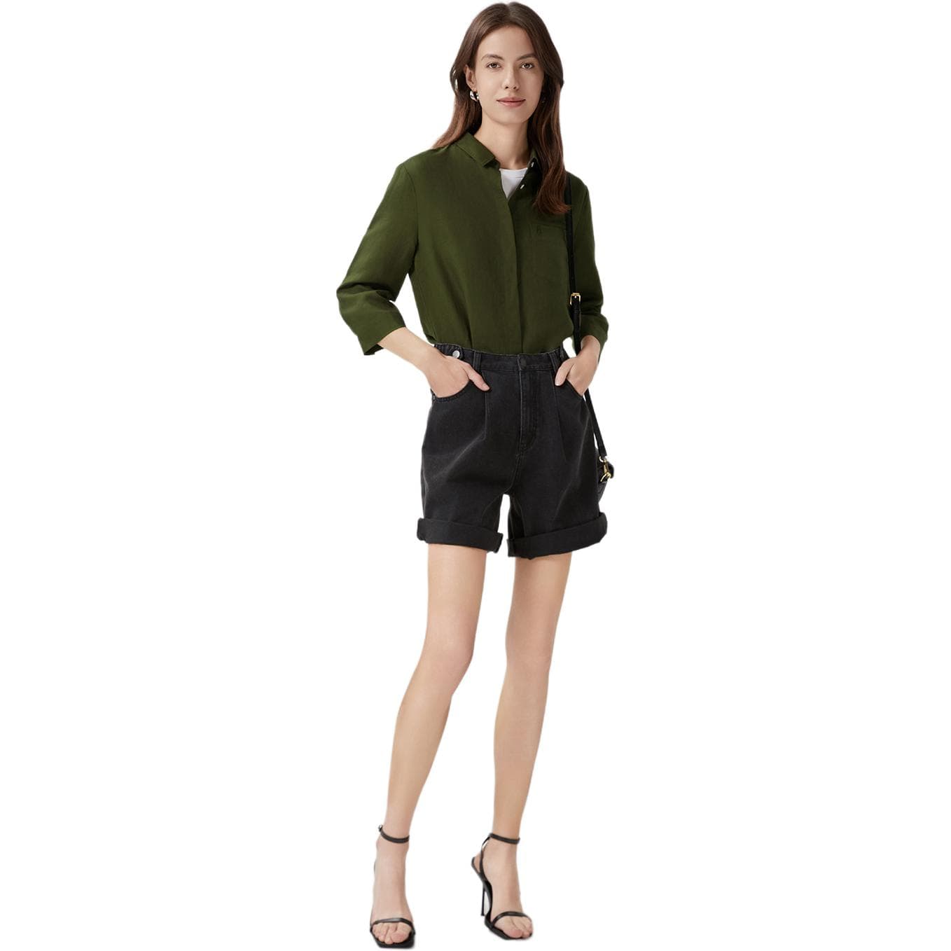 Блузка Hush Puppies - изображение 1