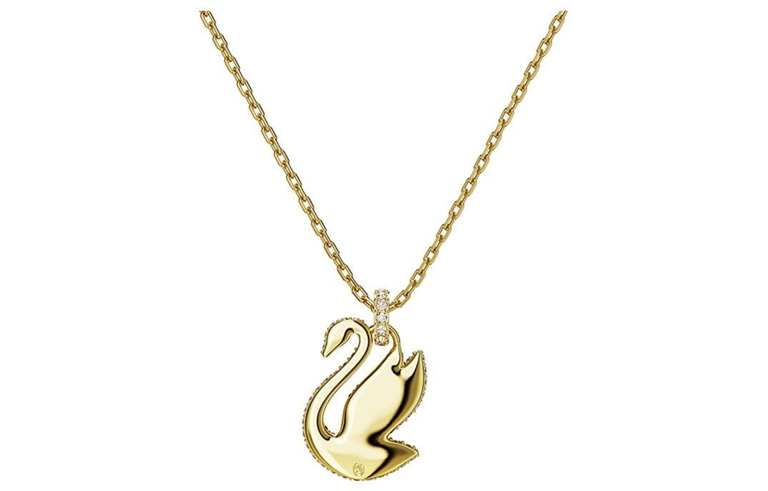 Ожерелье Swarovski Iconic Swan - изображение 3