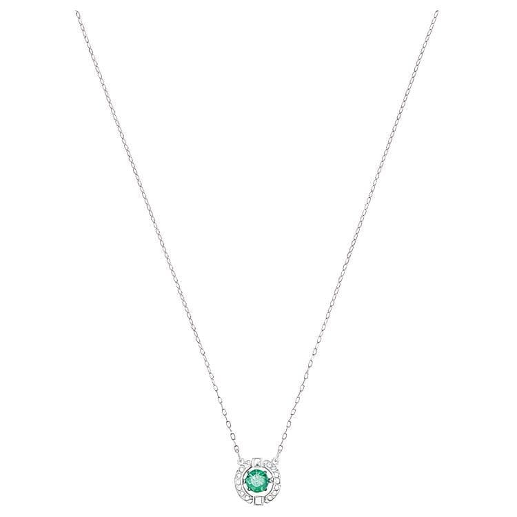 Ожерелье Swarovski - изображение 2