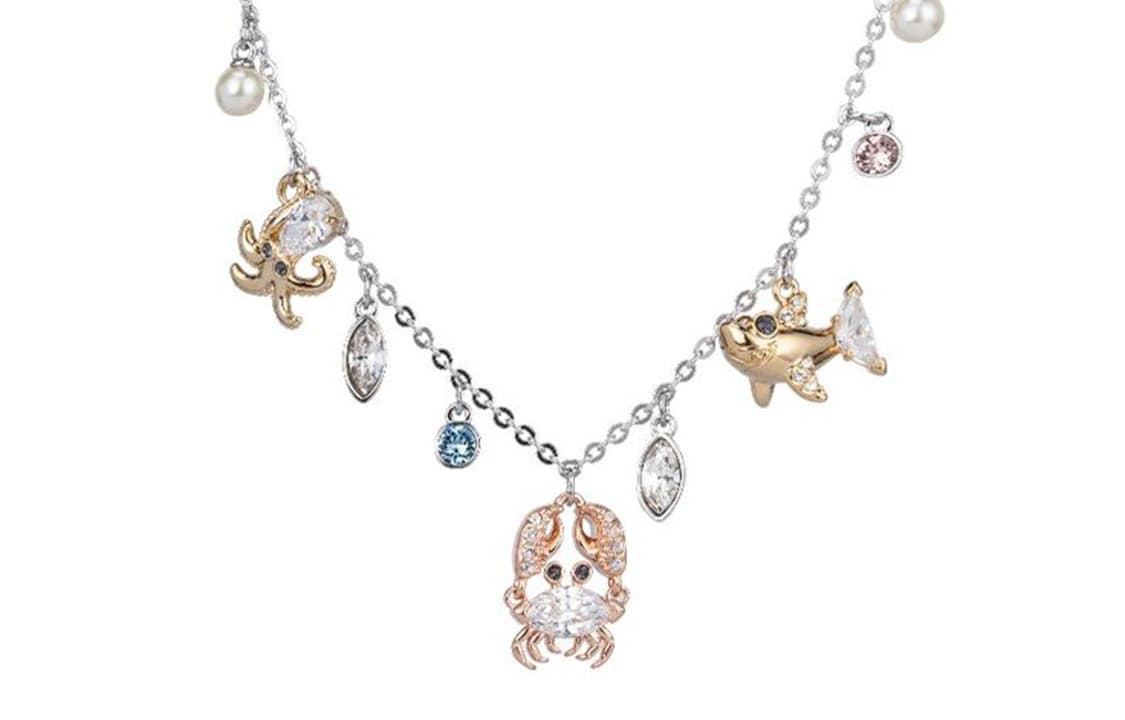 Ожерелье Swarovski OCEAN - изображение 1