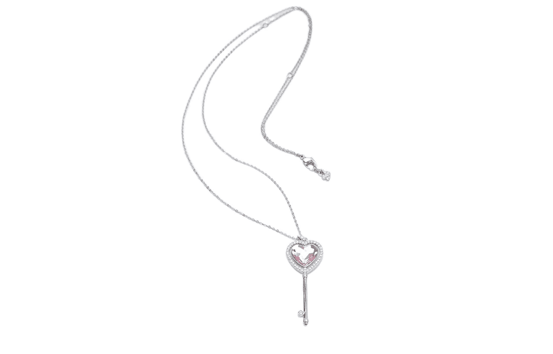 Ожерелье Swarovski - изображение 3