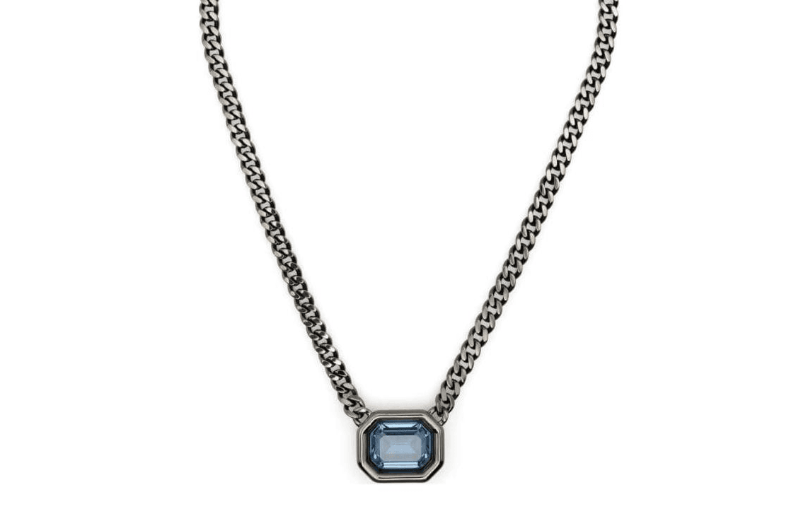 Ожерелье Swarovski - изображение 1