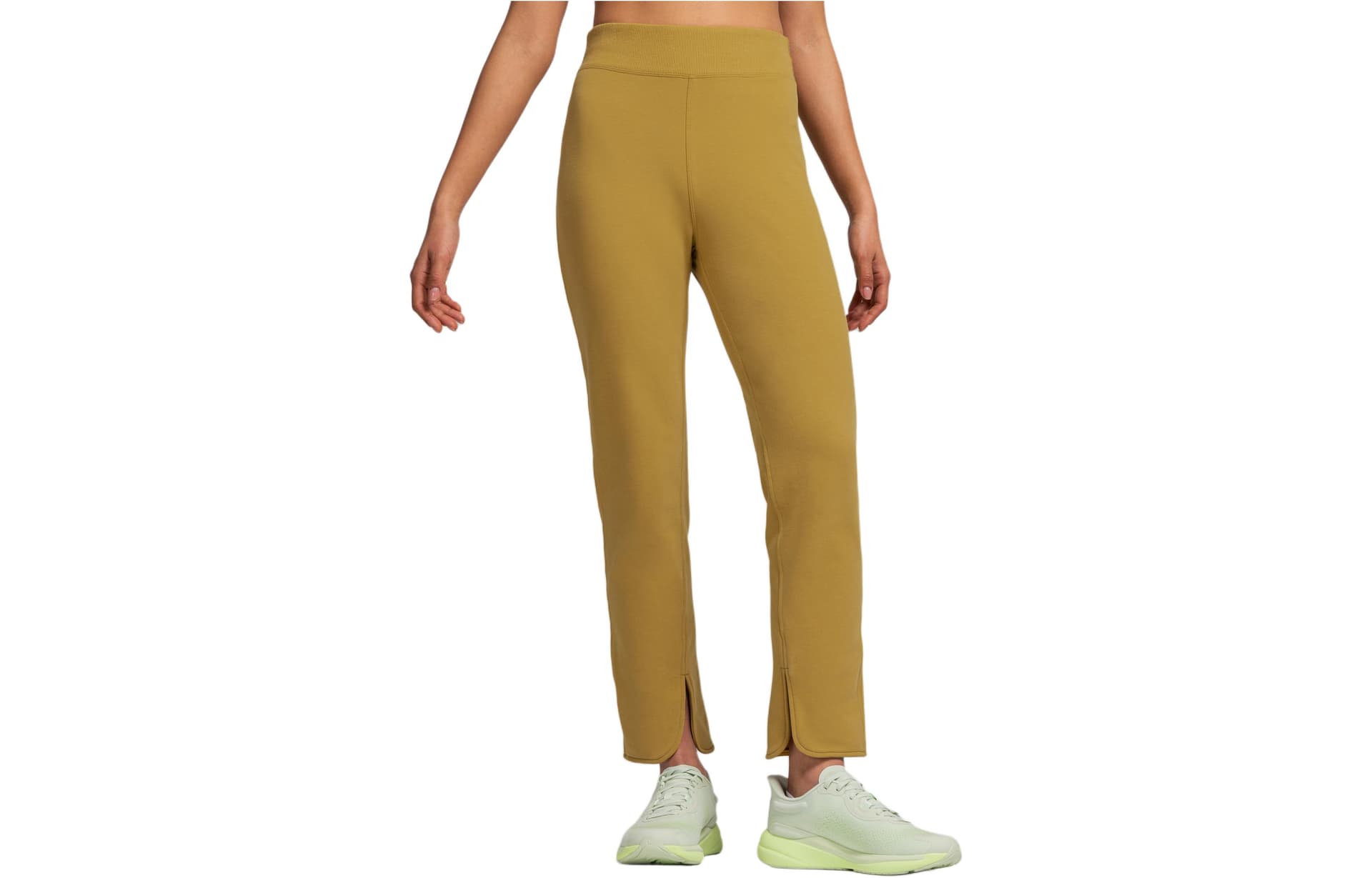 Штаны lululemon Sueded Terry 26" - изображение 1