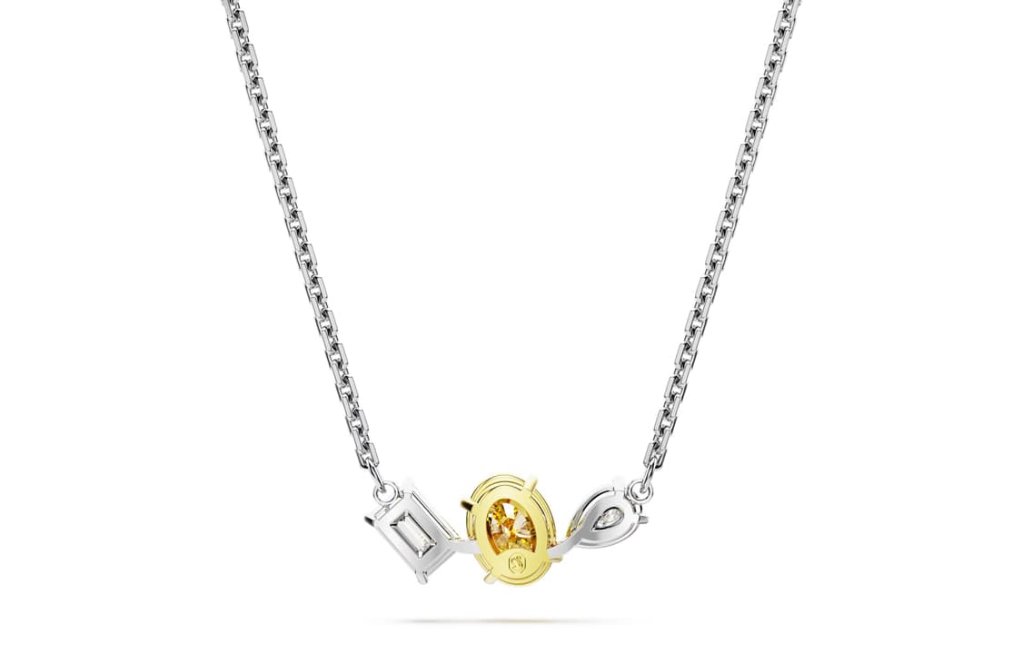 Ожерелье Swarovski Mesmera - изображение 2