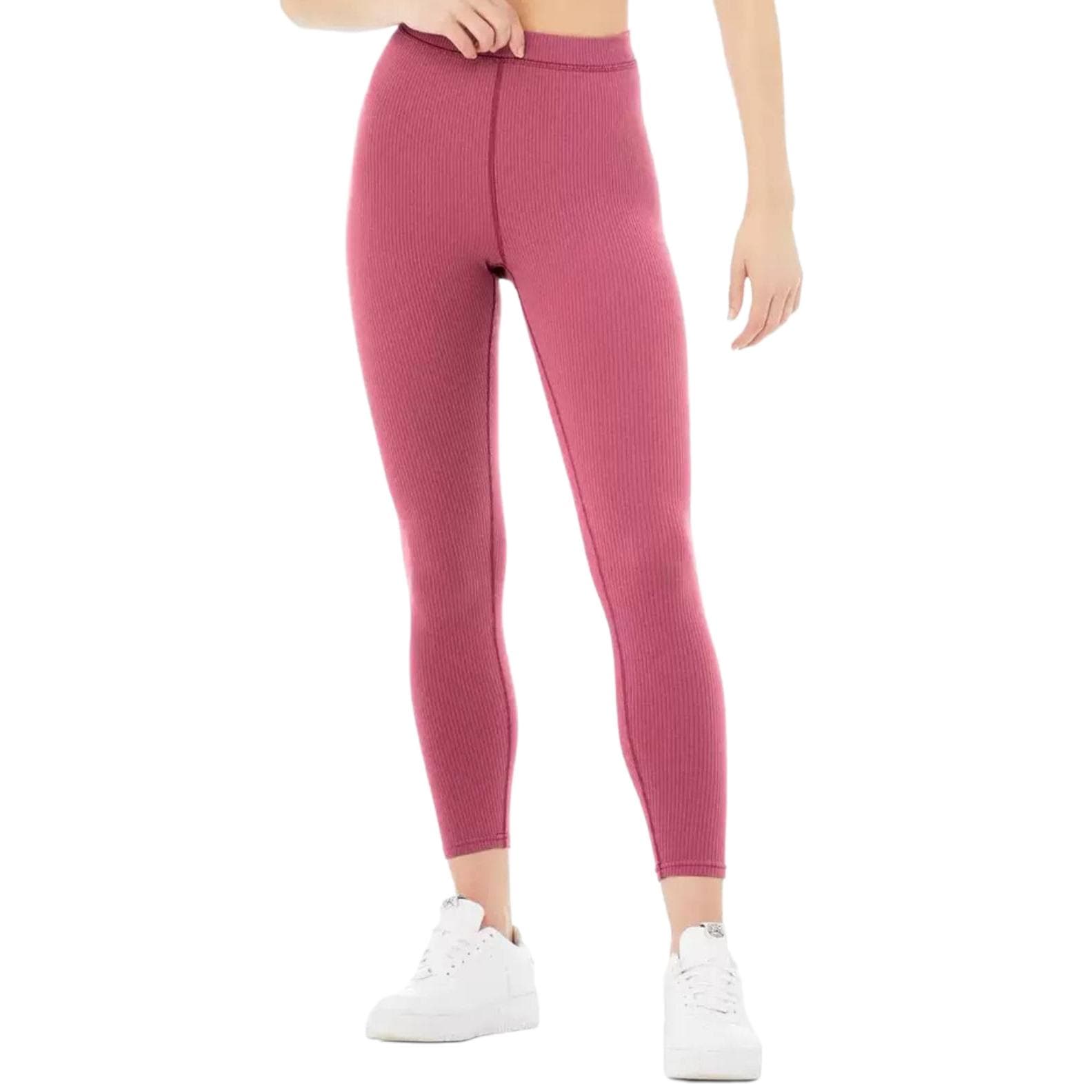alo yoga Athletic Heather Grey - изображение 4