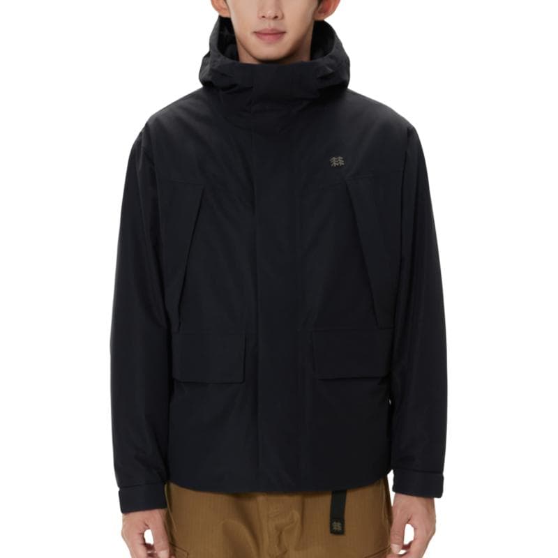 Демисезонная куртка KOLON SPORT GTX 2L - изображение 1