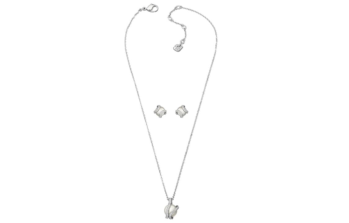Ожерелье Swarovski Nude - изображение 2