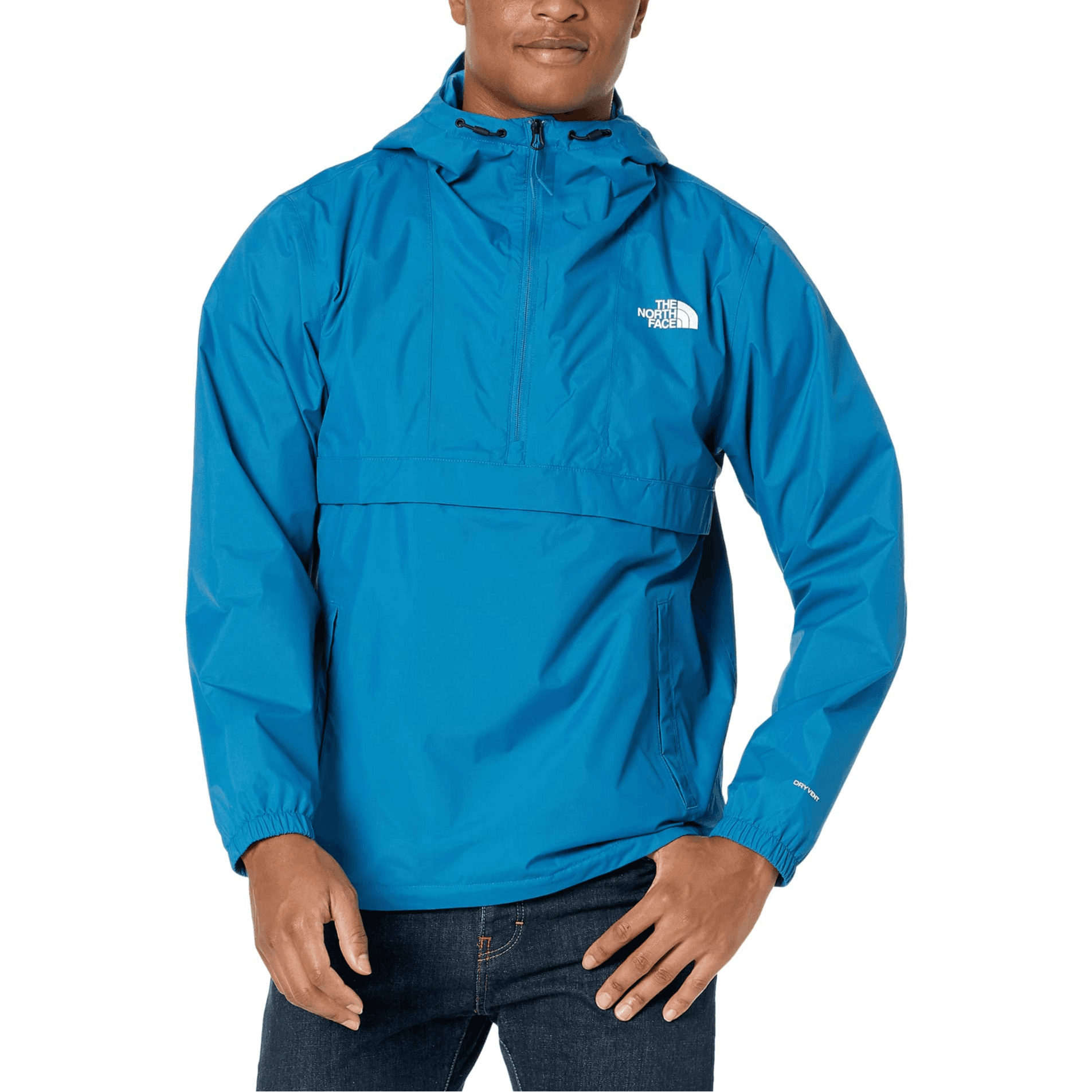 Куртка THE NORTH FACE Antora Anorak - изображение 3
