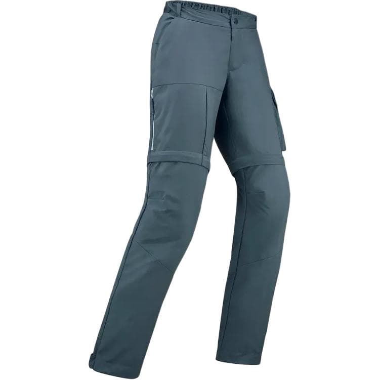 DECATHLON MH500 Full Length Брюки Детский Темно-синий Кирпич - изображение 1