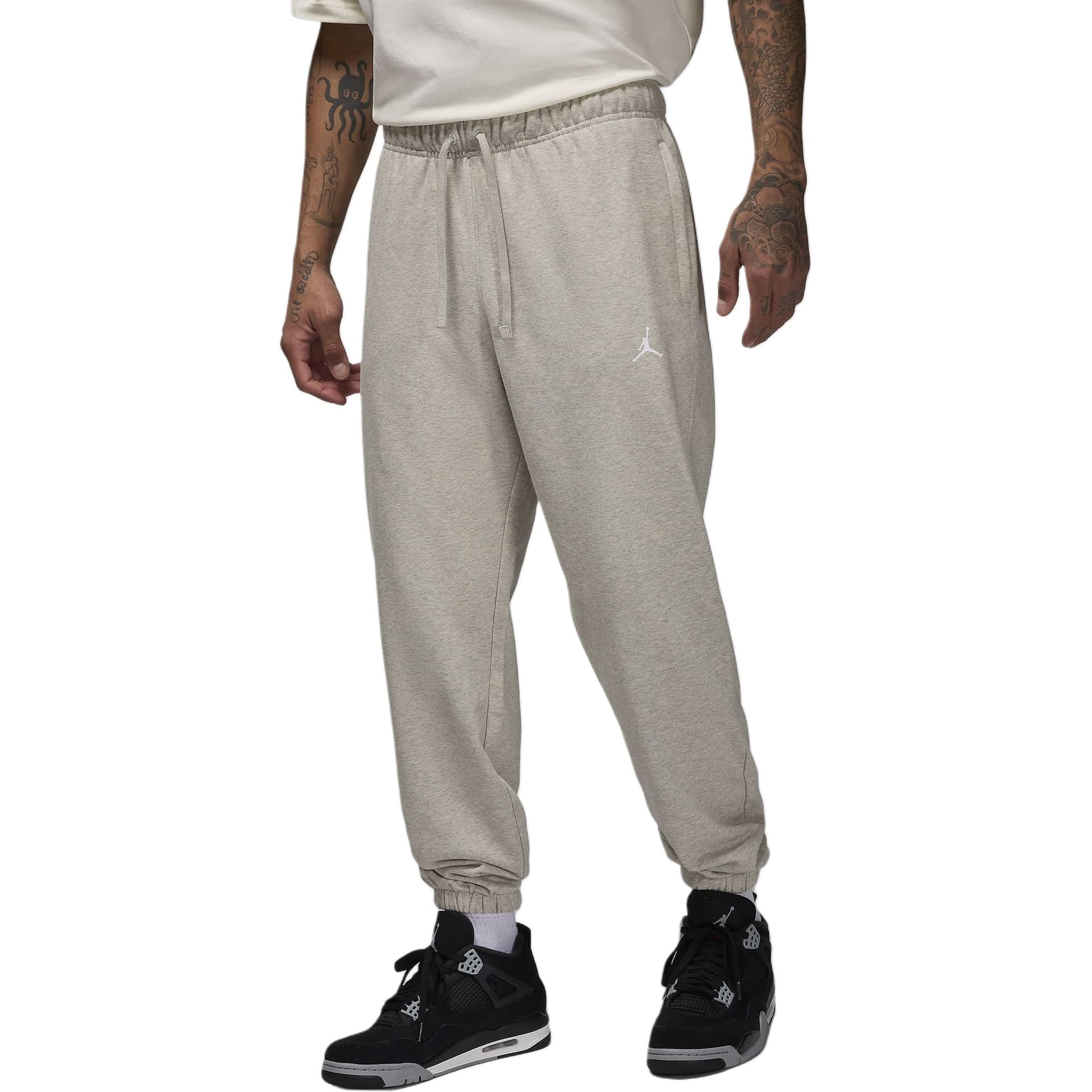 Штаны Jordan Sport Crossover Dri-FIT logo - изображение 1