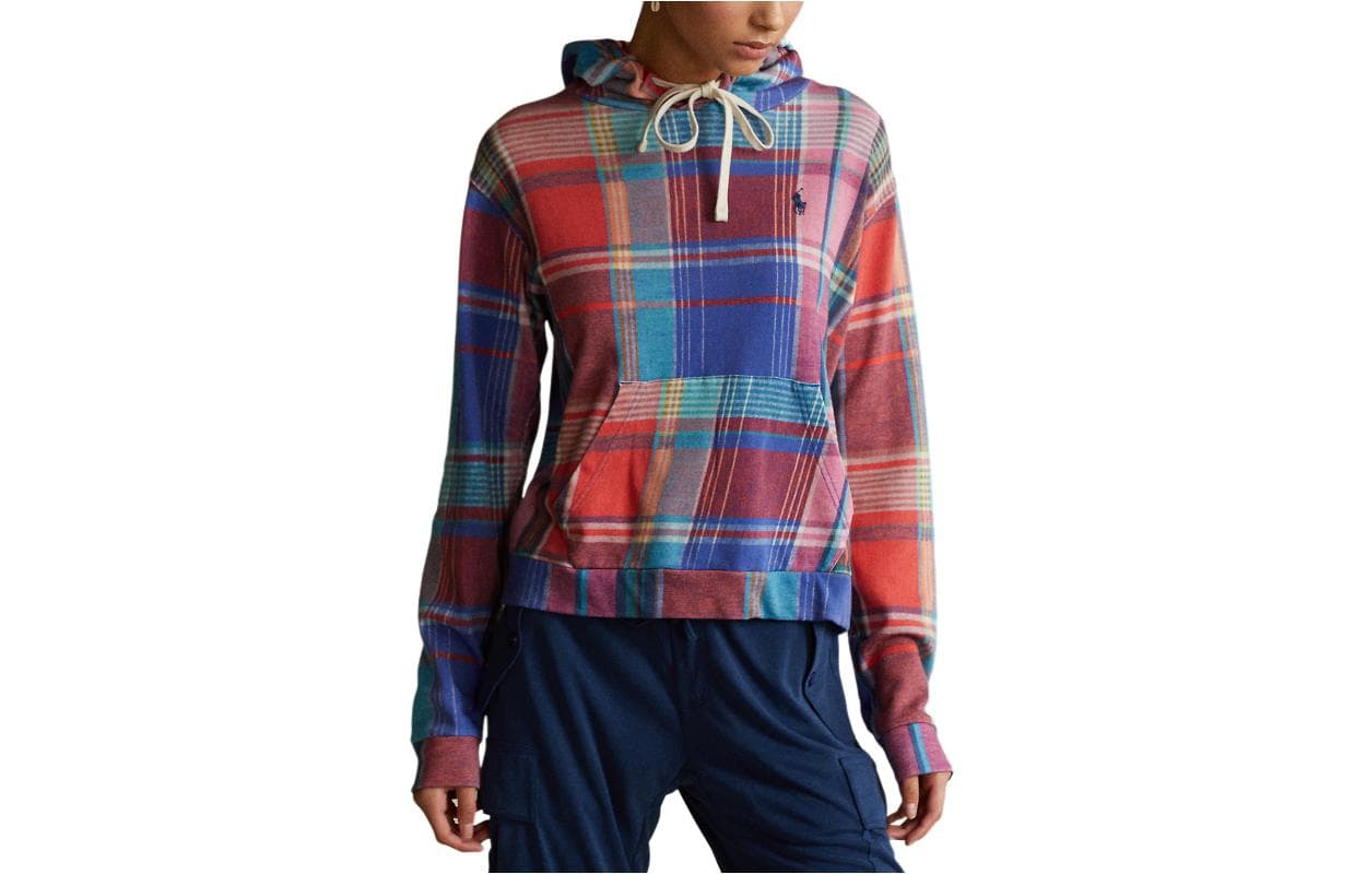 Худи Polo Ralph Lauren - изображение 1