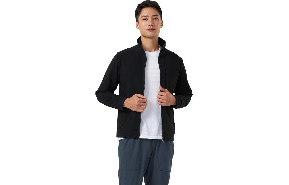 Куртка DECATHLON - изображение 1