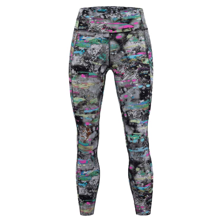 Штаны lululemon Fast and Free - изображение 1