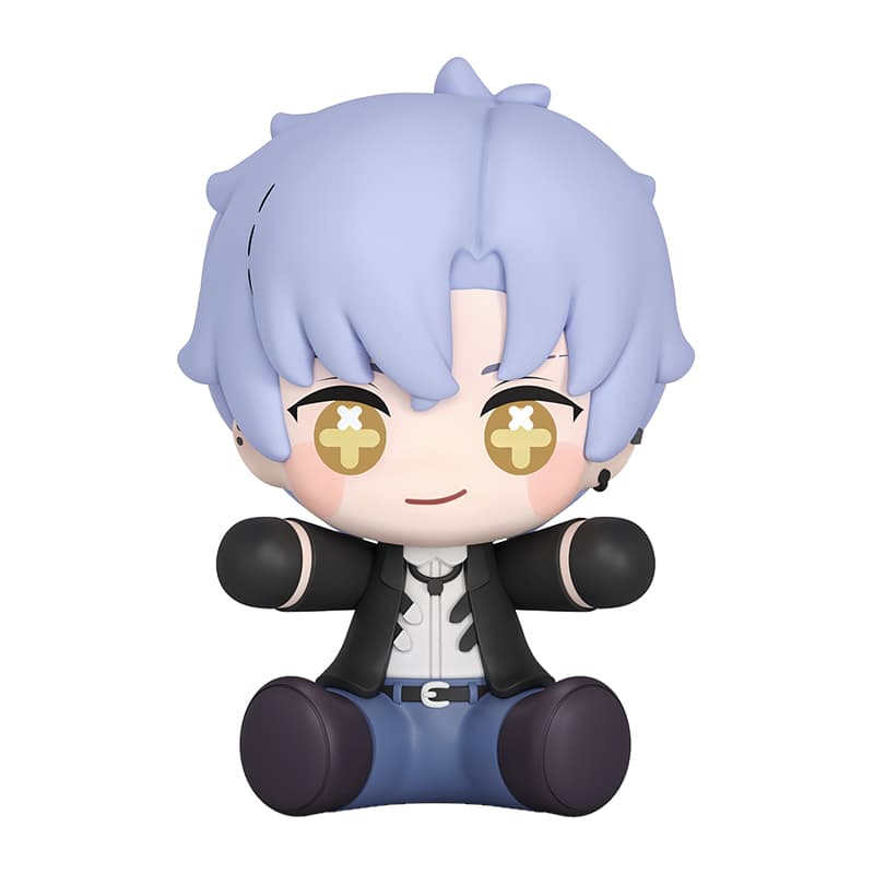 GOOD SMILE COMPANY MR Любовь Королева'H Выбор LING Сяо Huggy Фигурки в стиле Chibi от Good Smile - изображение 1