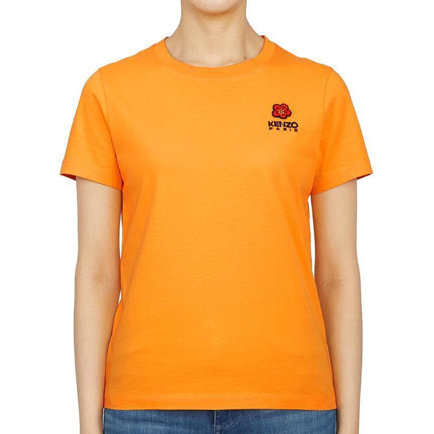 Футболка KENZO Logo T - изображение 1