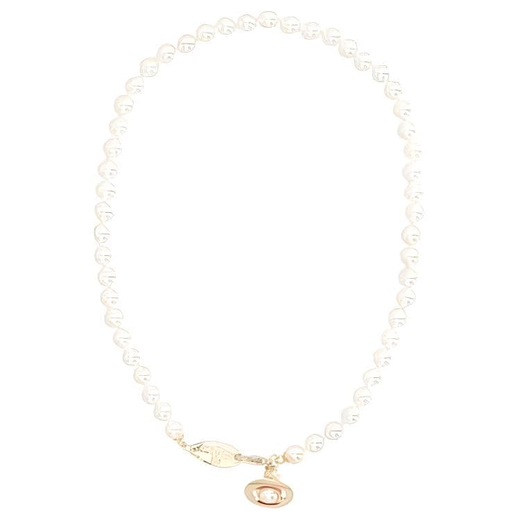 Ожерелье Vivienne Westwood Simonetta - изображение 4