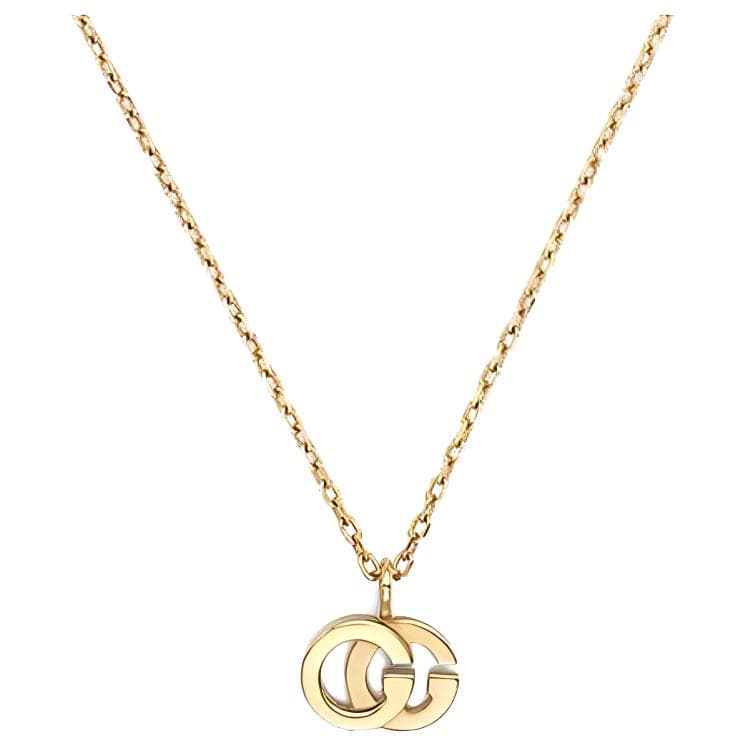 Ожерелье GUCCI Running - изображение 1