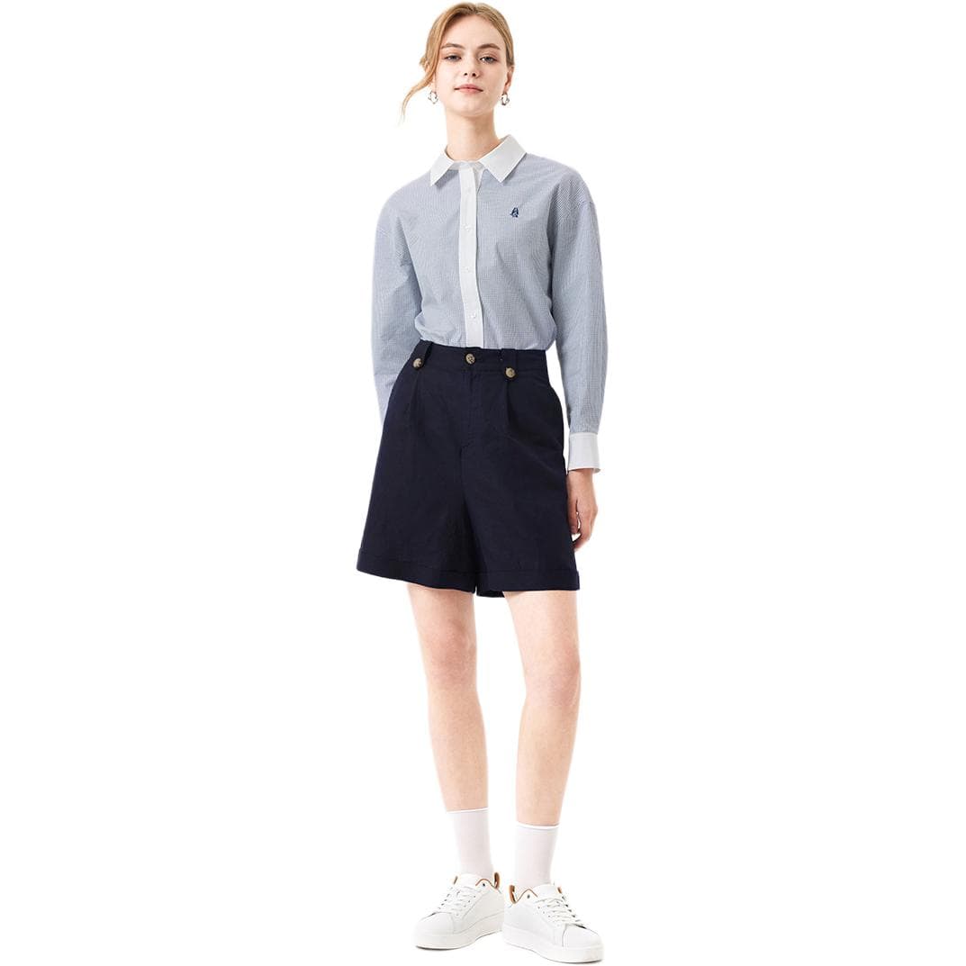 Шорты Hush Puppies SS24 - изображение 1