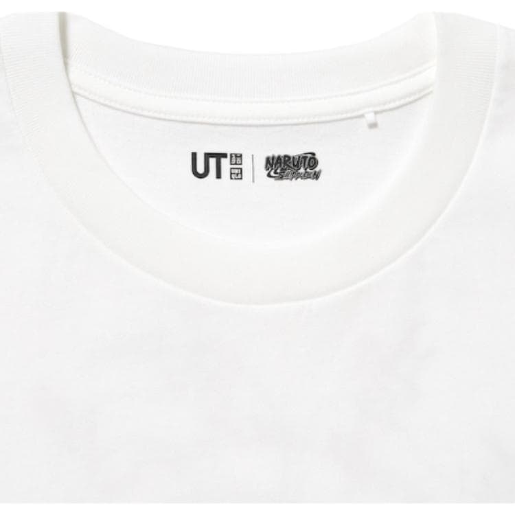 Футболка UNIQLO x FW23 T - изображение 1