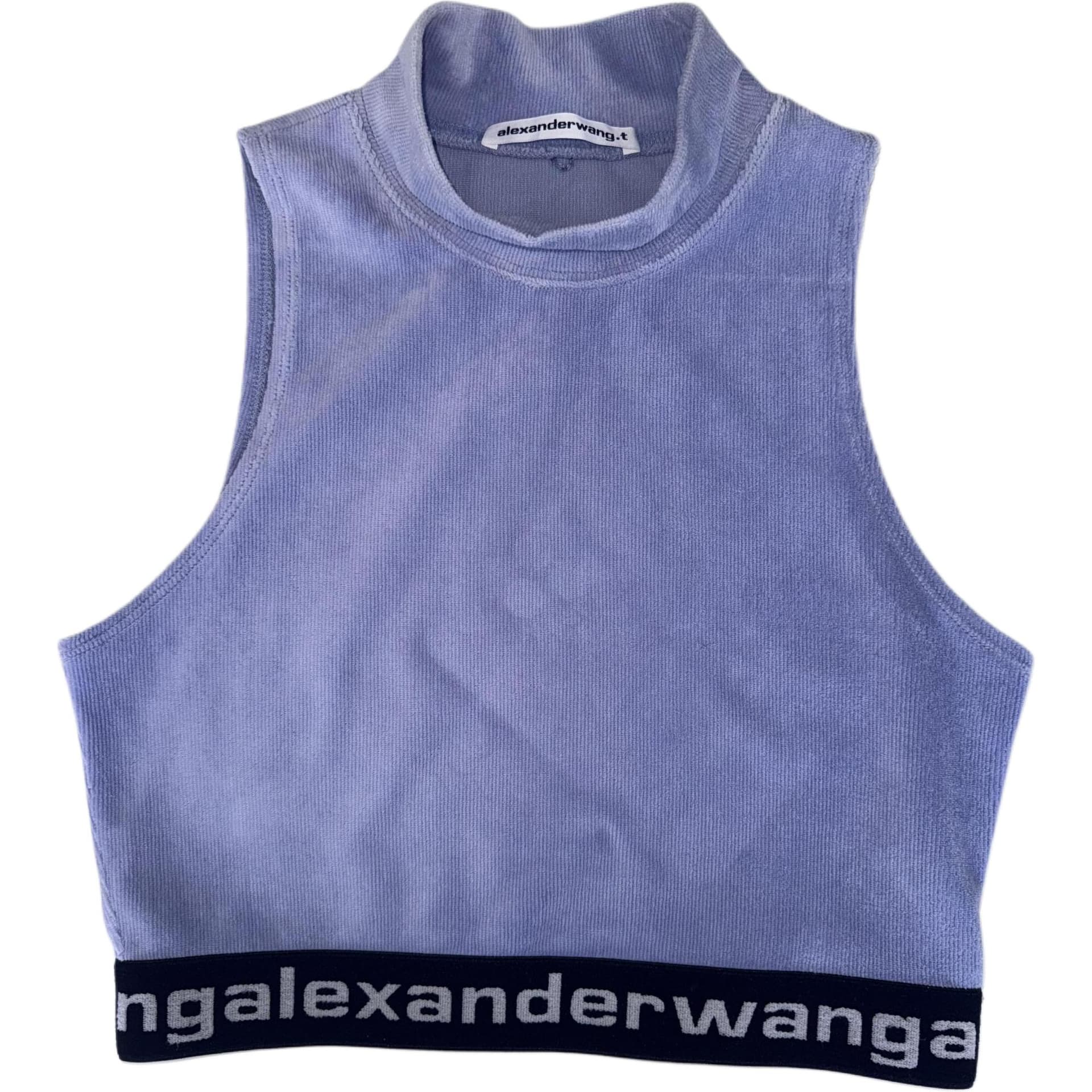 Майка Alexander Wang Майка Женская - изображение 1