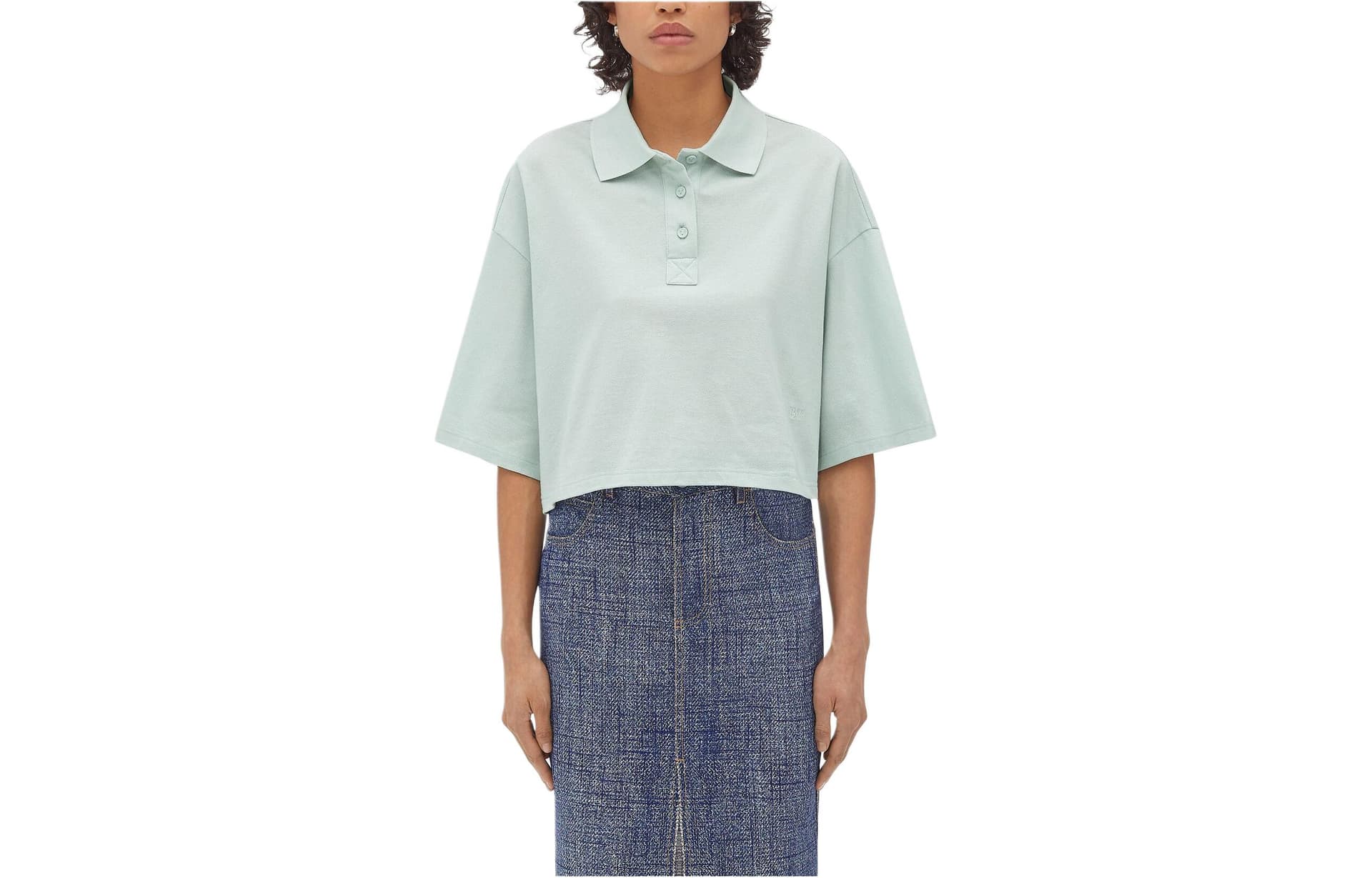 Bottega Veneta Polo - изображение 1