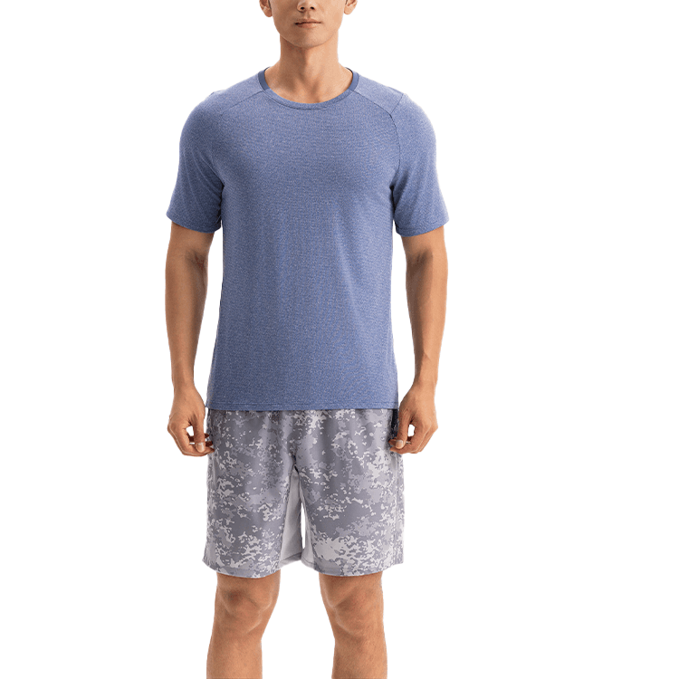 Футболка DECATHLON 500 DOMYOS T - изображение 1